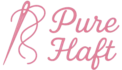 Pure Haft – Rękodzieło i Pasja