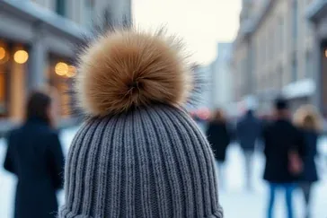 Pompony do Czapek z Futra Naturalnego: Kompleksowy Przewodnik po Wyborze, Stylizacji i Aspektach Etycznych