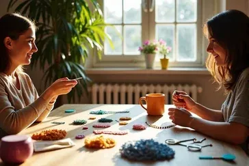 Zestaw Zrób To Sam dla Dorosłych: Przewodnik po Kreatywnym Majsterkowaniu i Hobby DIY