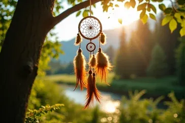 Jak zrobić łapacz snów: Kompletny przewodnik DIY