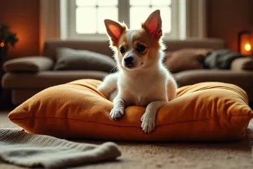 Ile kosztuje szycie poduszki u psa – szczegółowa analiza kosztów