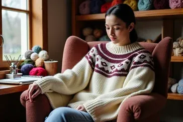 Odkryj najpiękniejsze wzory na drutach: Kompletny przewodnik