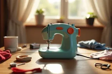 Ręczna maszyna do szycia: Kompleksowy przewodnik 2025 po wyborze i użytkowaniu