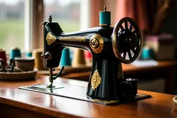 Maszyna do szycia Veritas: Kompleksowy przewodnik po modelach, funkcjach i wyborze idealnego sprzętu